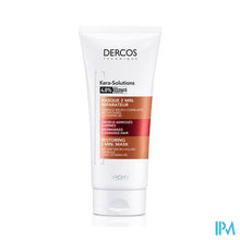 Load image into Gallery viewer, Vichy Dercos Cica Keratine A/sh 200ml
