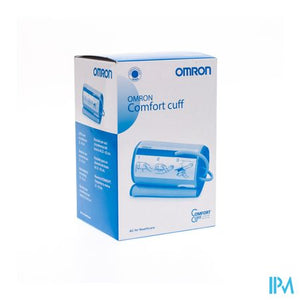 Omron Bloeddrukmeter Armband Comfort Cuff