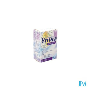 Ymea Dag&nacht Caps 64