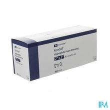 Afbeelding in Gallery-weergave laden, Copa Foam Dressing Hydro.ster 5,0x 5,0cm 25 55522
