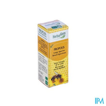 Afbeelding in Gallery-weergave laden, Herbalgem Propolis Breed Spectrum Bio Gutt 15ml
