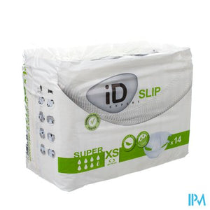 Id Expert Slip Xs Super 14