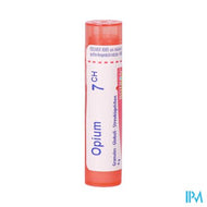 Opium 7ch Gr 4g Boiron