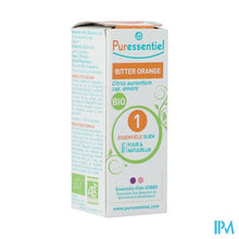 Charger l'image dans la galerie, Puressentiel Eo Bit.orange Bio Expert10ml
