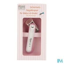 Charger l'image dans la galerie, Nippes Nagelknipper Veiligheid Baby's N122
