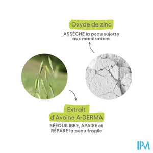 Aderma Cytelium Spray Nf 100ml