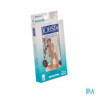 Jobst Ultrasheer Comf.k2 Kniekous Espresso l
