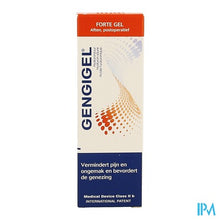 Afbeelding in Gallery-weergave laden, Gengigel Forte Oral Gel 8ml
