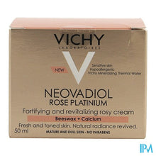 Load image into Gallery viewer, Vichy Neovadiol Rose Platinium 50ml
