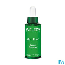 Load image into Gallery viewer, Weleda Skin Food Super Serum 30ml
