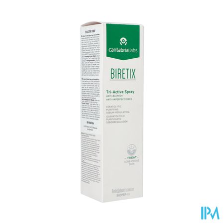 Biretix Tri-active Spray 100ml