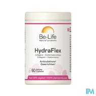 Hydraflex Be Life Nf Caps 60 Verv. 3964863