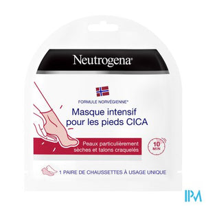 Neutrogena Voeten Masker