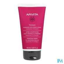 Charger l'image dans la galerie, Apivita Thinning Hair Conditioner 150ml
