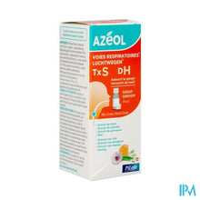 Afbeelding in Gallery-weergave laden, Azeol Sirop Dh 75ml
