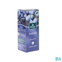 Afbeelding in Gallery-weergave laden, Kneipp Badolie Jeneverbes 100ml
