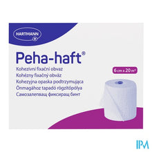 Afbeelding in Gallery-weergave laden, Peha Haft Latexfree 6cmx20m 1 3000440
