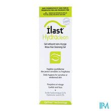 Charger l'image dans la galerie, Ilast Hydraclean Gel 50ml
