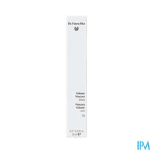 Charger l'image dans la galerie, Dr.hauschka Volume Mascara 01 Black 8ml Nf
