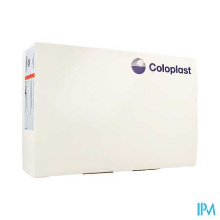 Coloplast Uro Minicap Zakjes 50mm 30 2808