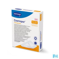 Cosmopor Transparent 10cmx12cm 25 9010561