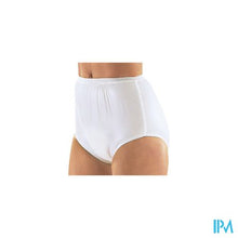 Charger l'image dans la galerie, Suprima 1223 Slip Pvc/pes Unisex Wit T44
