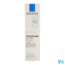 Bild in der Galerieansicht laden, Lrp Toleriane Ultra Fluide 40ml
