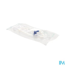 Afbeelding in Gallery-weergave laden, Discofix 3wegkraan + Leiding 25cm 4098218
