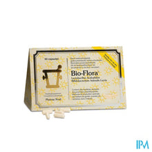 Afbeelding in Gallery-weergave laden, Bio-Flora 60 Caps
