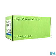 Hydrosil Interm.sonde Vrouw 100% Sil 15cm 12ch 30