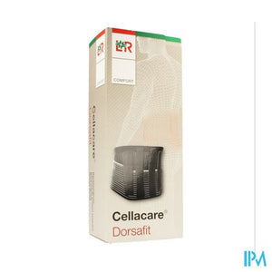 Cellacare Dorsafit Comfort T2 108741