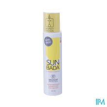 Afbeelding in Gallery-weergave laden, Sunbada Medium 20spf Fl 200ml
