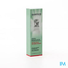 Charger l'image dans la galerie, Darphin Ideal Resource A/donk. Kring Oplicht. 15ml
