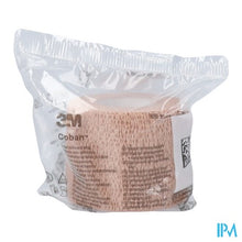 Charger l'image dans la galerie, Coban 3m Rekverband Tan 5,0cmx4,57m Rol 1 1582p
