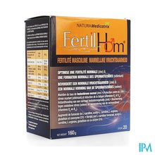 Charger l'image dans la galerie, Fertilhom Sticks 20 X 8g
