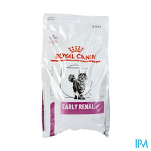 Afbeelding in Gallery-weergave laden, Royal Canin Cat Early Renal Dry 3,5kg
