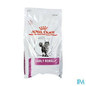 Royal Canin Cat Early Renal Dry 3,5kg