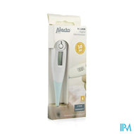 Alecto Digitale Thermometer Groen