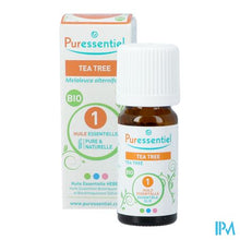 Afbeelding in Gallery-weergave laden, Puressentiel Eo Tea Tree Bio Expert 10ml
