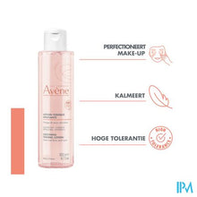 Load image into Gallery viewer, Avene Essentiels Tonic Lotion 200ml
