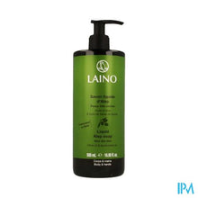 Afbeelding in Gallery-weergave laden, Laino Zeep D Alep Pompfles 500ml

