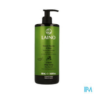 Laino Zeep D Alep Pompfles 500ml