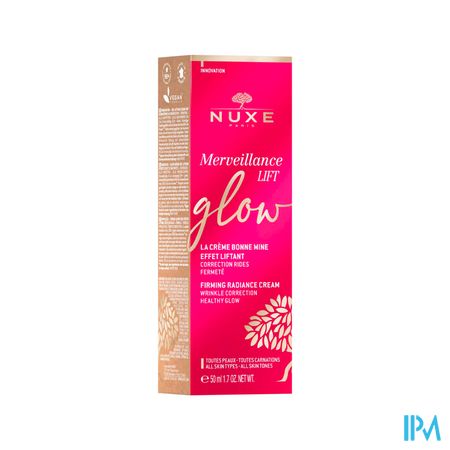 Nuxe Merveillance Lift Glow 50ml