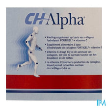 Afbeelding in Gallery-weergave laden, Ch-alpha Drinkbare Amp 30x25ml
