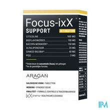 Charger l'image dans la galerie, Focus-ixx Support Tabl 30
