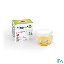 Afbeelding in Gallery-weergave laden, Mosquetas Green Cicabaume 30ml
