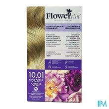 Afbeelding in Gallery-weergave laden, Flowertint Platina As Blond 10.01 140ml
