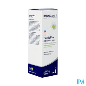 Dermasence Barriopro Building Facial Emulsion 50ml