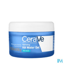 Load image into Gallery viewer, Cerave Hydraterende Ha Watergel 50ml
