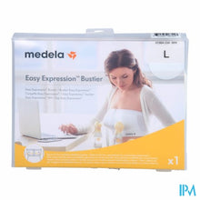 Charger l'image dans la galerie, Medela Easy Expression Bustier Wit l Nf
